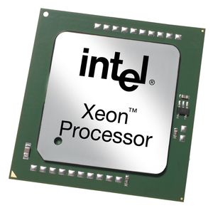 Intel Xeon 2.8GHz 800FSB 1MB