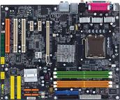 MSI 915P Neo2 Platinum