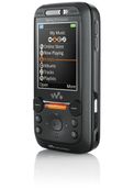 Sony Ericsson W850i
