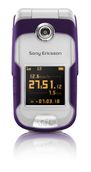 Sony Ericsson W710i