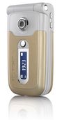 Sony Ericsson Z550i