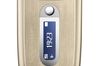 Sony Ericsson Z550i med abonnement