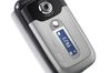 Sony Ericsson Z550i med abonnement
