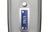 Sony Ericsson Z550i med abonnement
