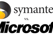 Symantec saksøker Microsoft