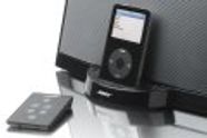 Bose oppgraderer SoundDock