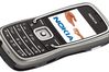 Nokia 5500 Sport med abonnement