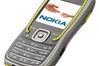 Nokia 5500 Sport med abonnement