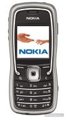 Nokia 5500 Sport