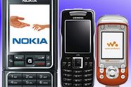 De seks beste MP3-mobilene