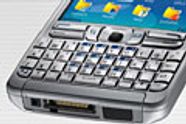 Nokia E61