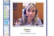 Feil i Skype