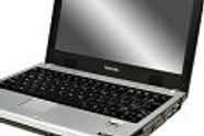 Toshiba med to nye ultraportable