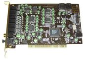 Auzentech HDA X-Plosion 7.1 DTS Connect