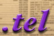 Ring via .tel