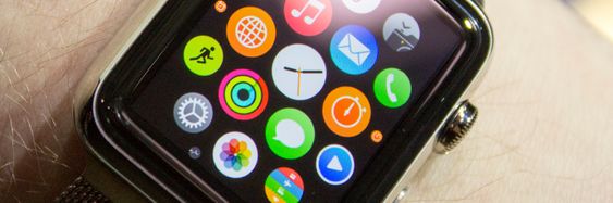 Apple Watch har Force Touch - får nye iPhone det samme?