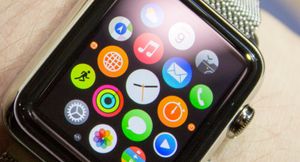 Kan Apple Watch holde unna Android uansett?