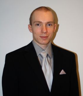Eric «Proziam» Biggs er hovedtreneren til League of Legends-laget til Enigma.