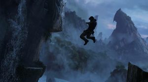 Uncharted 4: A Thief's End er blant Sonys kommende egenproduserte spill.
