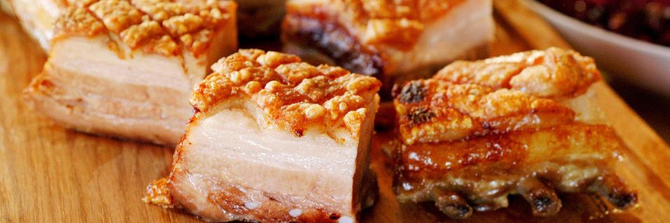 De beste ribbeoppskriftene