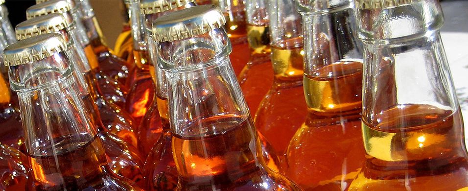 Nyhetene på polet november 2014 - alkoholfritt