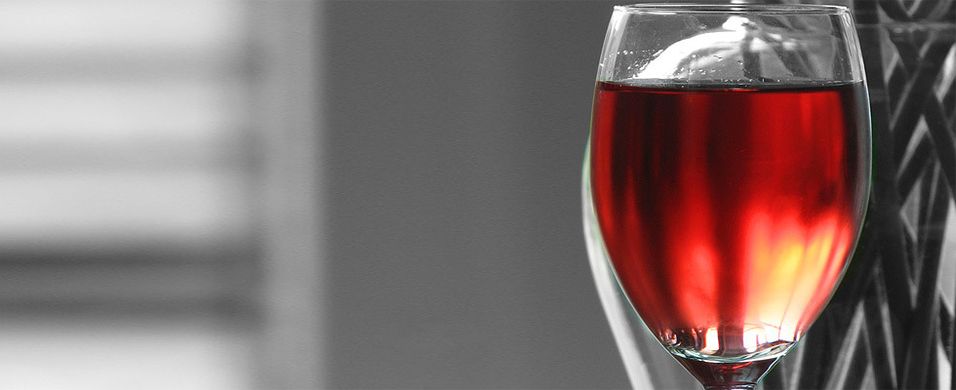 Nyhetene på polet juli 2014 - rosévin