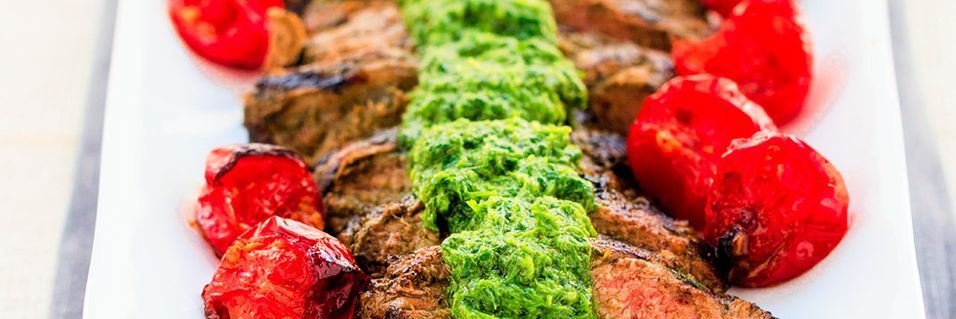 Her finner du de beste tipsene og oppskriftene til helgens grillfest