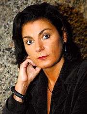 Master of Wine, Mai Tjemsland.