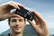 Nå kommer 3-megapiksel-mobilene