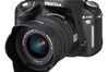 Pentax K100D