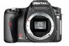 Pentax K100D