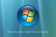 Windows Vista produktguide lagt ut