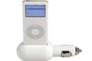 Lad iPod i bilen