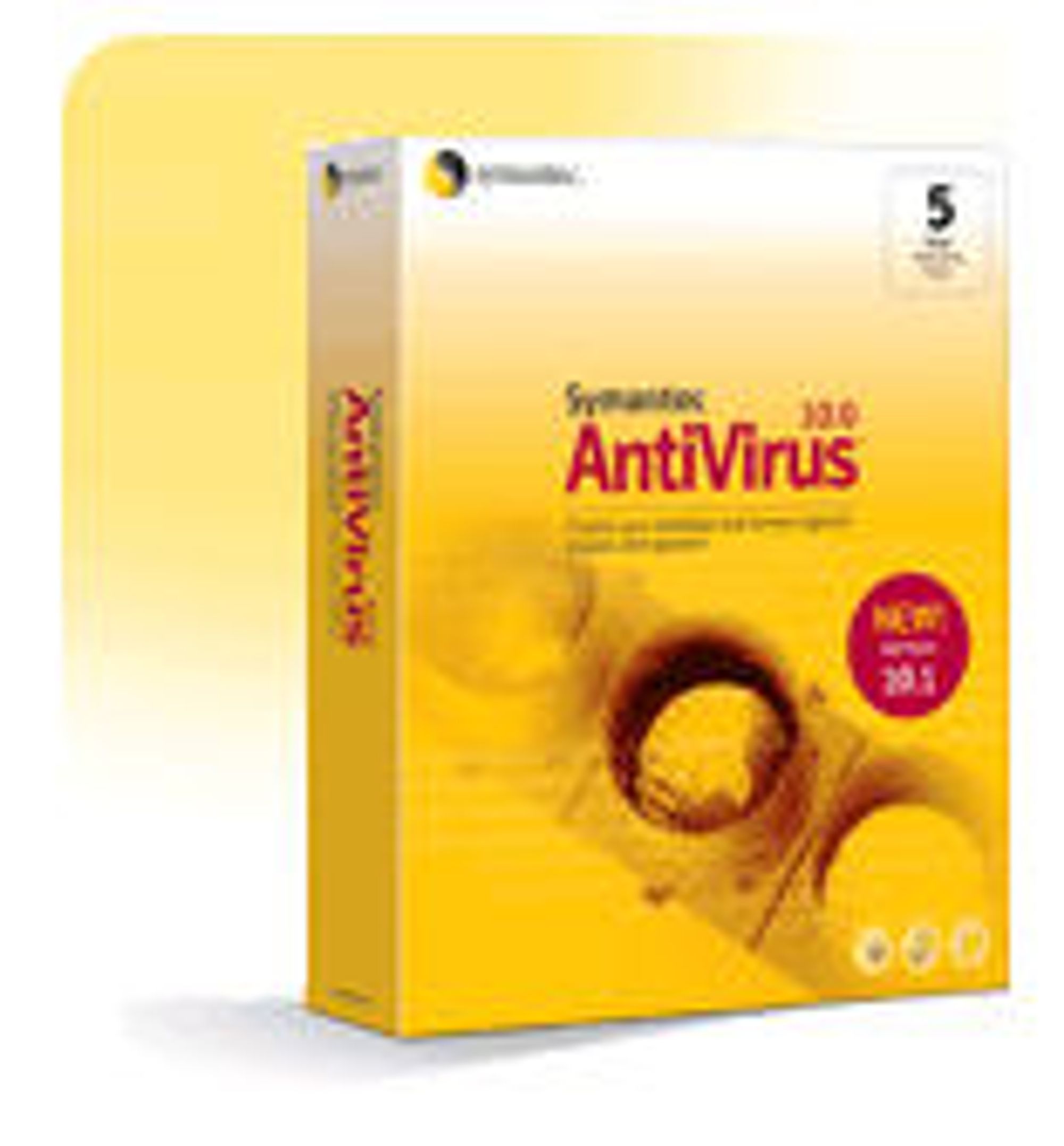 Symantec Antivirus