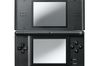 Nintendo DS Lite (Black)