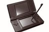 Nintendo DS Lite (Black)