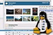 Picasa nå også for Linux