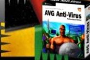 Grisoft AVG antivirus