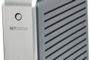 WD oppdaterer Netcenter