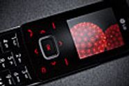 LG KG800 
