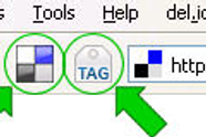 Programtips: del.icio.us
