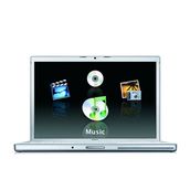 Apple MacBook Pro 15,4 2,2 Ghz 120 GB