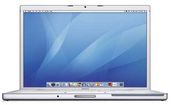 Apple MacBook Pro 17 2,4 GHz 160 GB