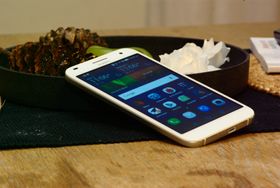 Huaweis produkter er visst trygge, ifølge den nye rapporten. Avbildet er selskapets nye Ascend G7.