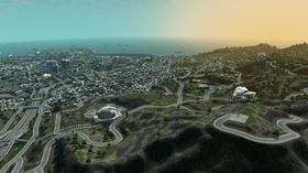 Nå kan du bygge om Los Santos slik du vil ha byen.