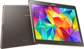 Nettbrettet er i hovedsak en spesialversjon av Samsungs Galaxy Tab S 10.5.