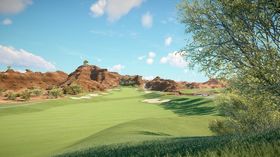 Det visuelle får en stor oppgradering i Rory McIlroy PGA Tour.