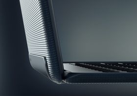 «Nettbrett»-skjermen kan festes til tastaturet og gi deg en hybrid-PC-opplevelse.