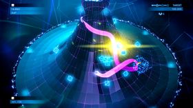 Meir fargesprakande galskap er på veg til Geometry Wars 3.
