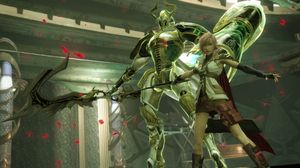 Final Fantasy XIII ble både rost og slaktet.